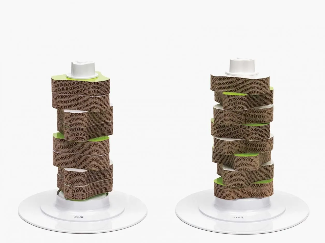 Catit Senses 2.0 Scratcher